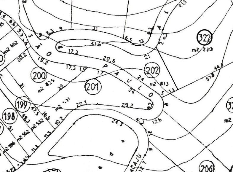 Terreno, 1131 m² - Foto 1