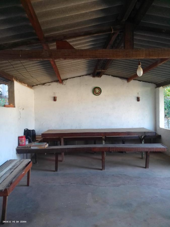 Chácara, 2 quartos, 933 m² - Foto 1