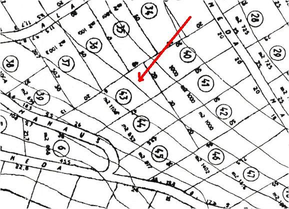 Terreno, 1100 m² - Foto 1
